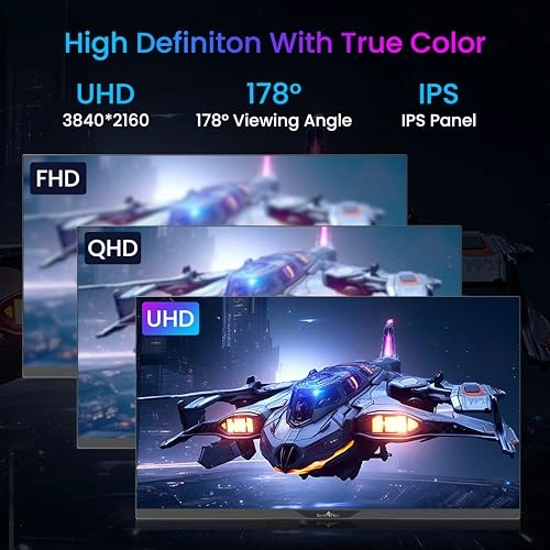 280G01UIF - 28 Inches 3840x2160