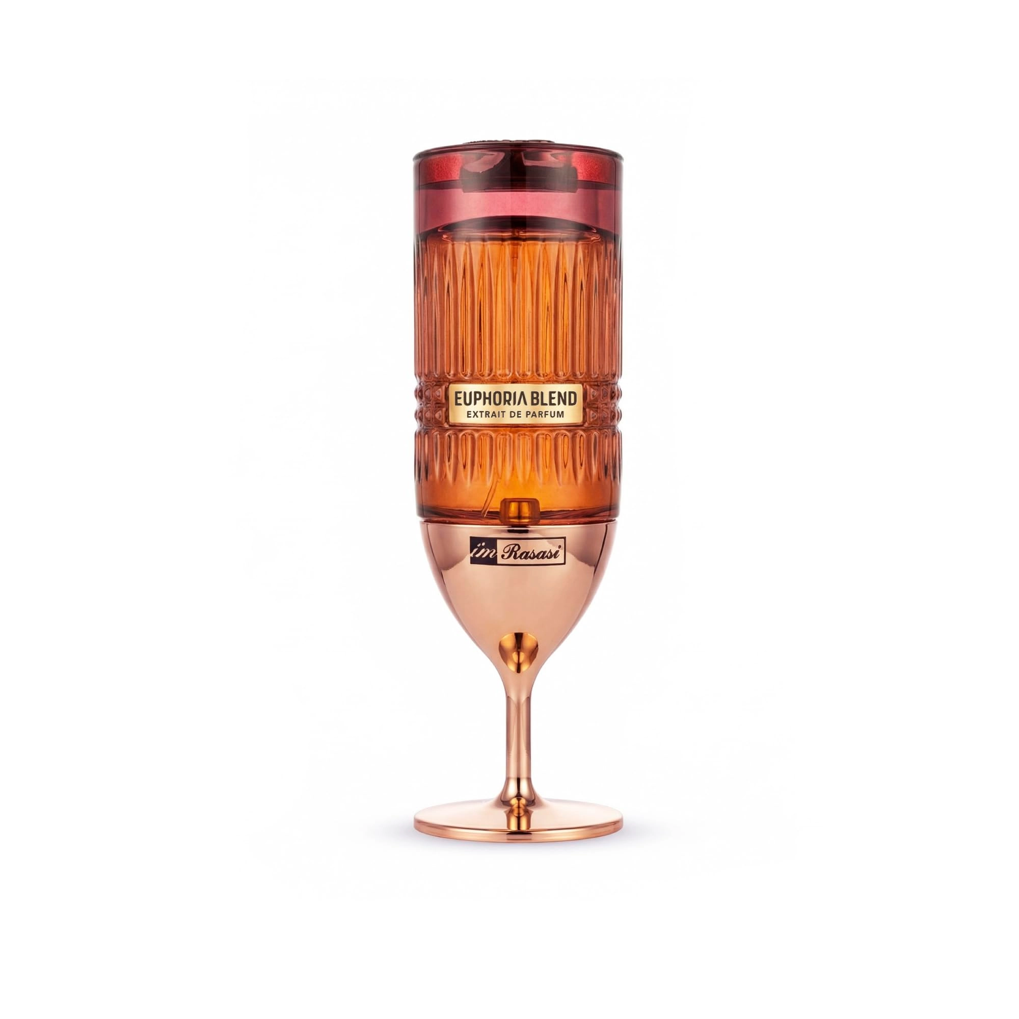 i'm Rasasi Euphoria Blend Eau de Parfum 100 ml