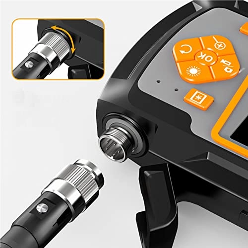 Endoscope Camera - 4.3-inch 1080p