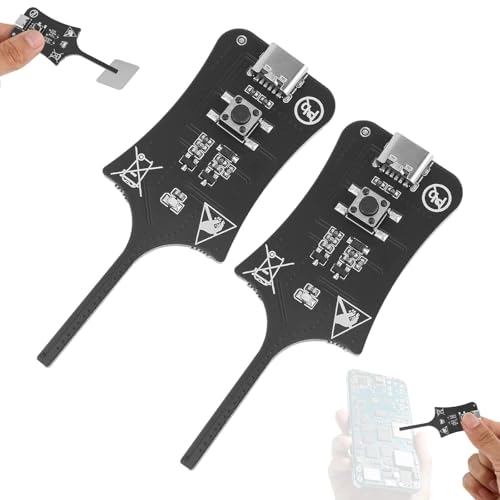BTFO Inductance Tester - 2pcs 7.5x2.9cm