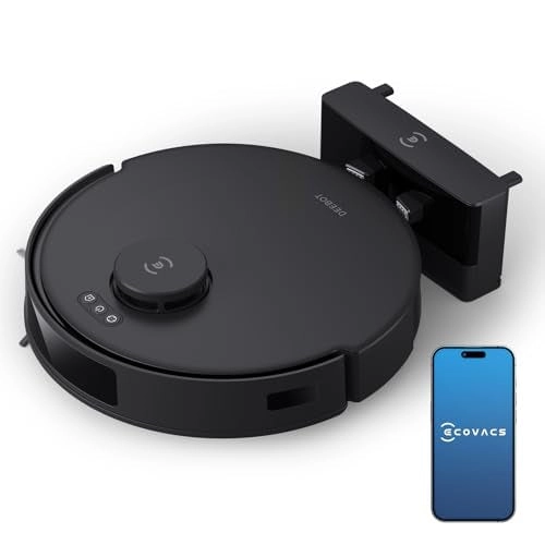 Deebot N20 PRO - With Mop
