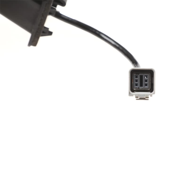 Rear View Backup Camera - 86267-AL00A V63-74-0014