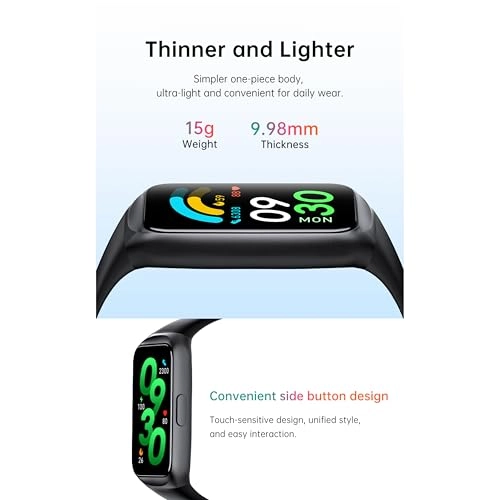 Fitness Tracker