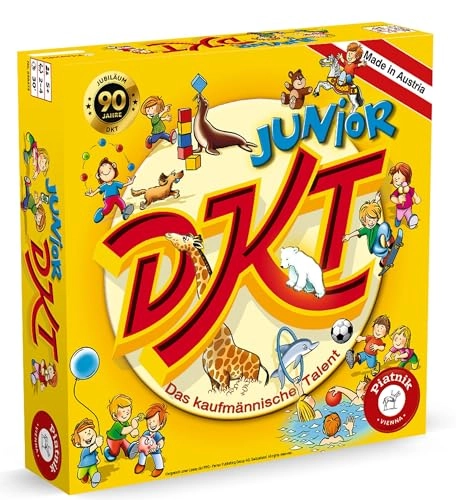 DKT Junior (German)