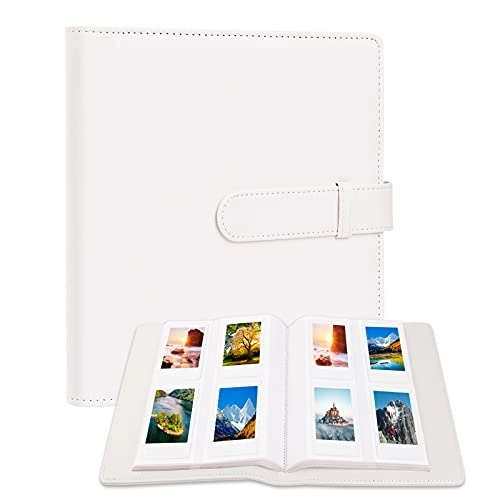 Memory Folio - 256 Pockets