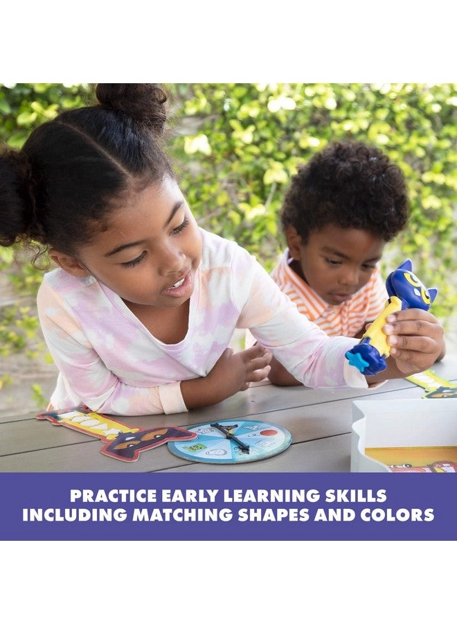 Pete The Cat I Love My Buttons - 3 years+