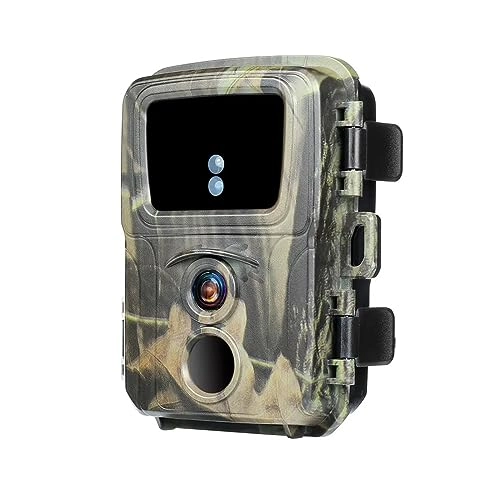 Wildlife Camera - 20MP