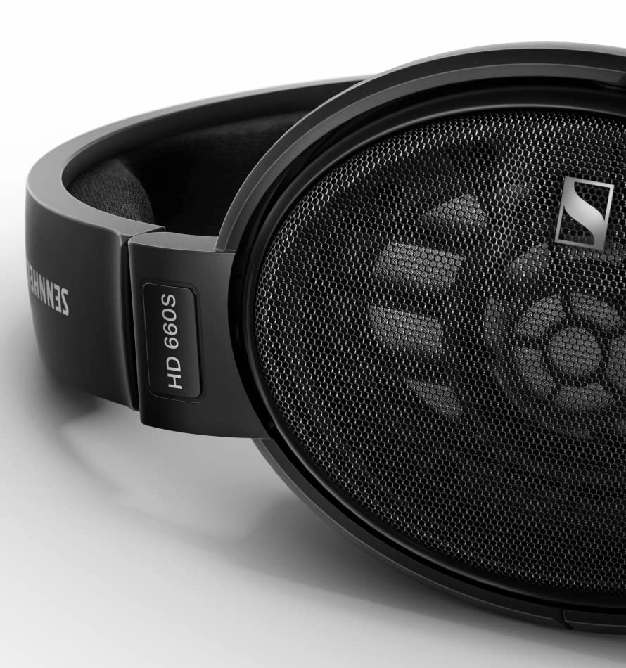 HD 660 S - Wired Headphone