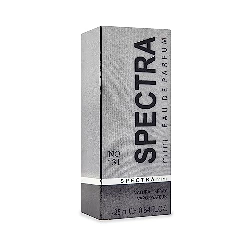 Woody, Spicy Eau de Parfum 25ml