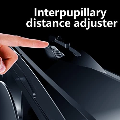 VRG Pro - Blue Light 3D Remote Control