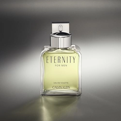 Eternity Eau de Toilette 30ml