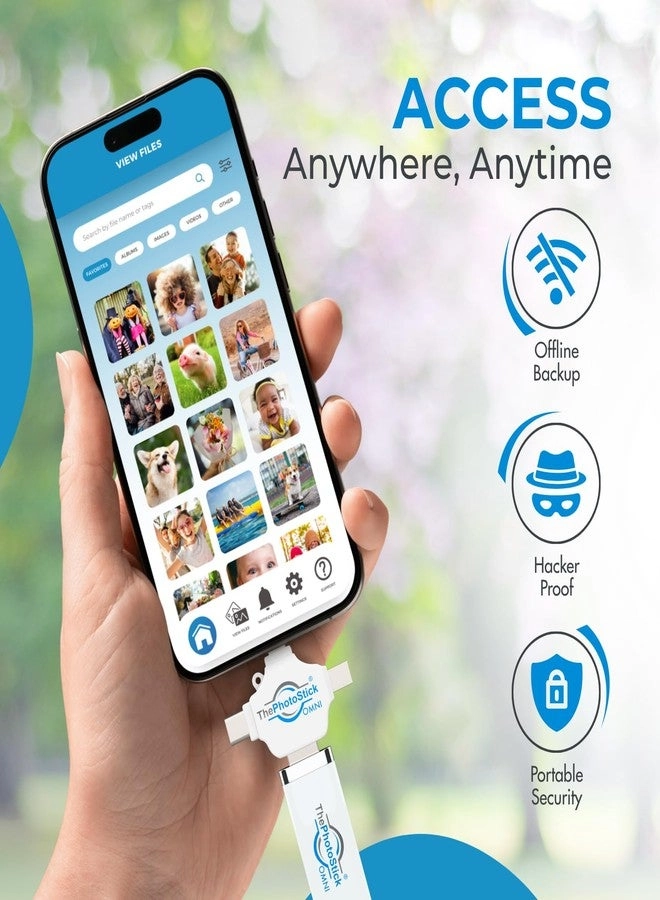 Omni - 32GB