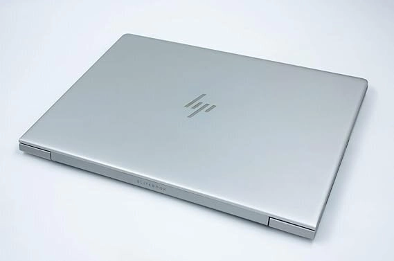 (Renewed) EliteBook 840 G6 - 14 Inch 256GB 16GB Core i5-8365U