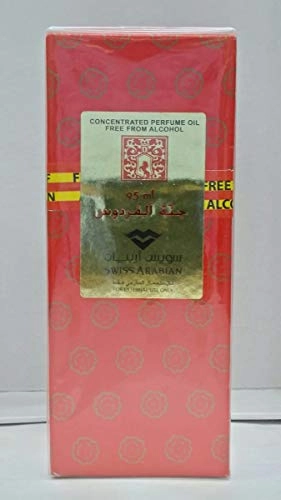 Jannat Al Firdows Oil - 95ml