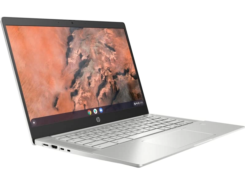 (Renewed) Pro c645 3500C - 14'' Ryzen 5 3500C 8GB DDR4 128GB SSD