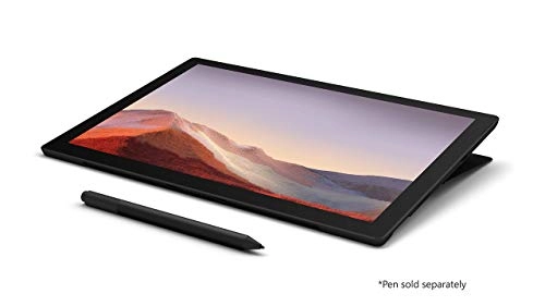 Surface Pro 7 VNX-00020 - 12.3'' Core i7-1065G7 16GB DDR4 256GB SSD