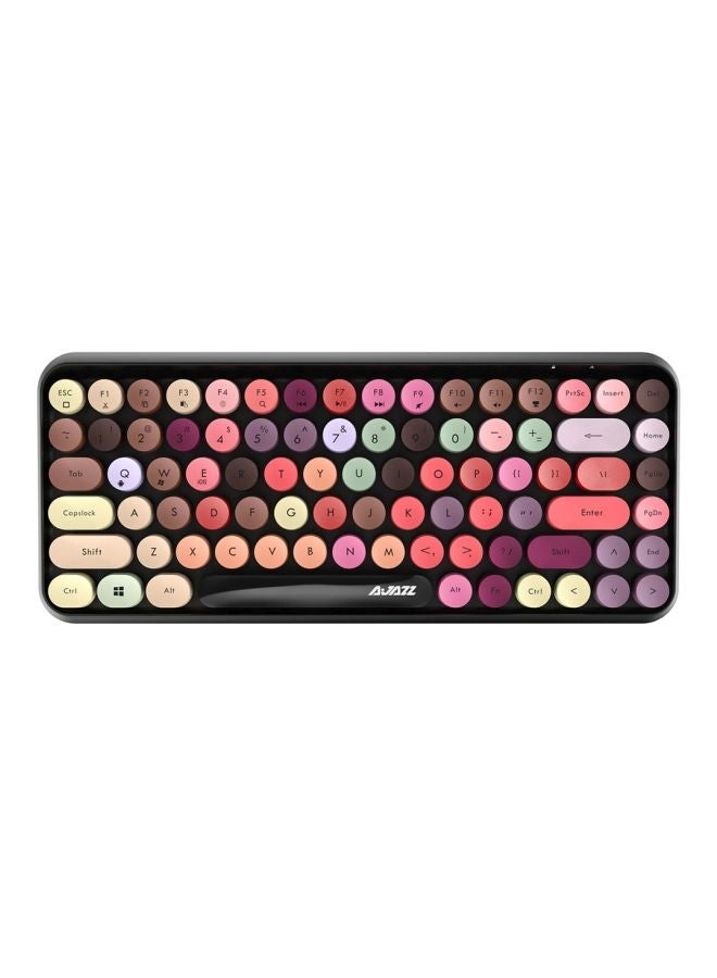 A-JAZZ 308i - Wireless