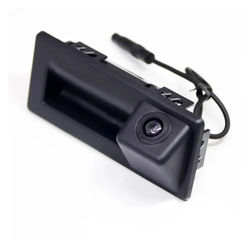 HD CCD Car Rear View Camera - Night vision
