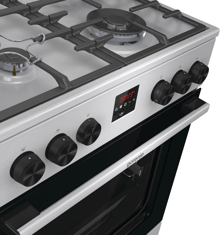 GGI6C21XA GAS Cooker