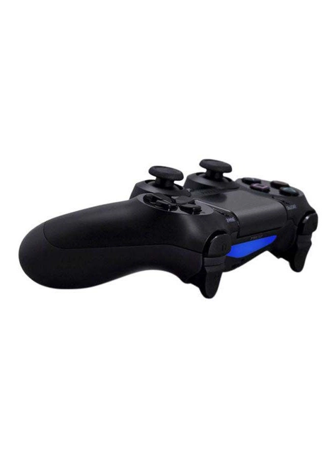 DualShock 4 V2 Wireless Controller (PS4) Black