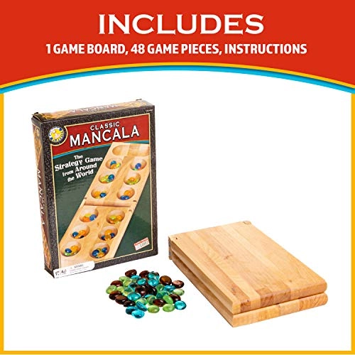 Classic Mancala