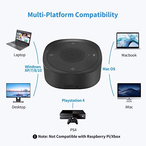 JV-801 USB Microphone