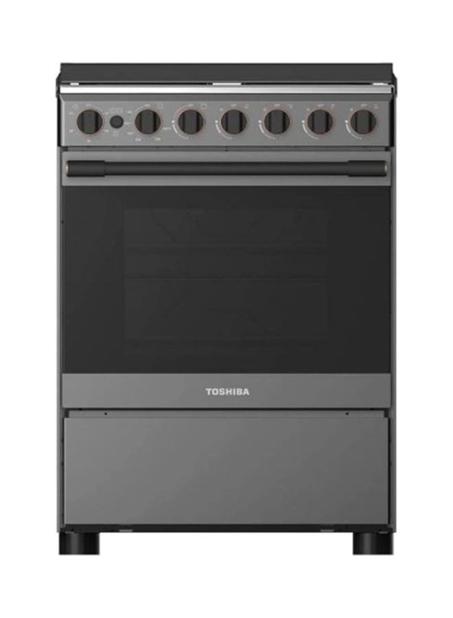 Toshiba TBA-248MG4G089KS GAS Cooker