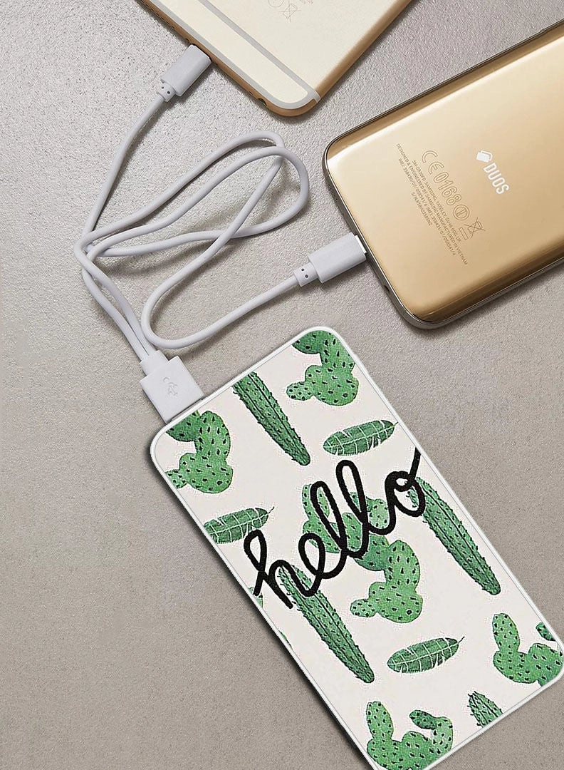 EX_PPBA242 - 10000 mAh 18W PD