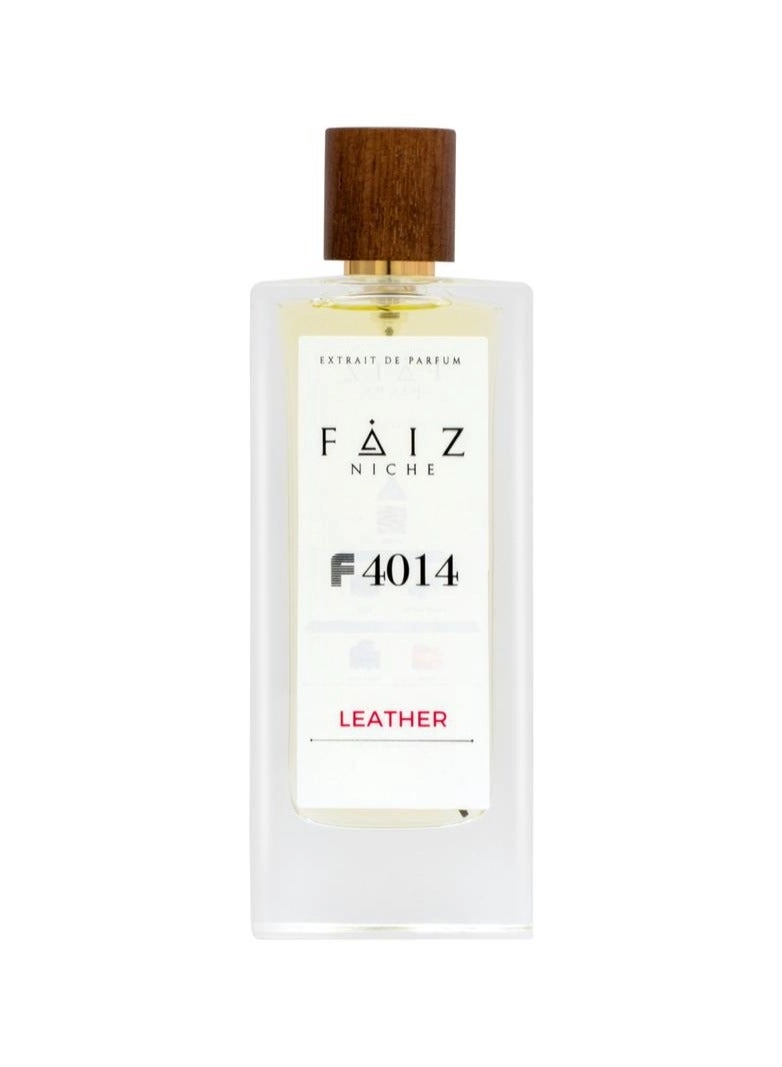 Faiz Niche F4014 - 80 ml