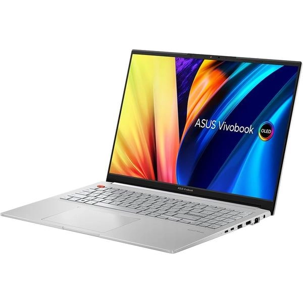 VivoBook Pro 16 K6602HC - 16'' i9-11900H 16GB DDR4 1TB SSD