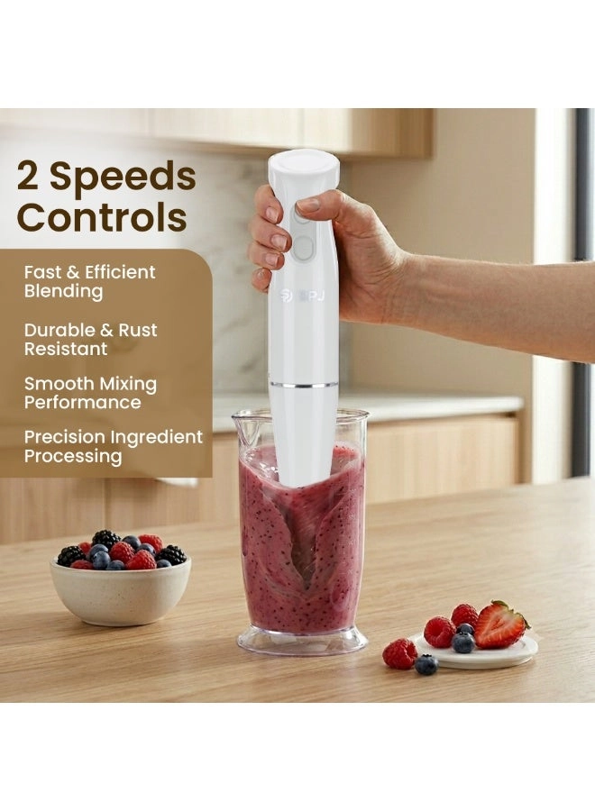 Hand Blender - 400W