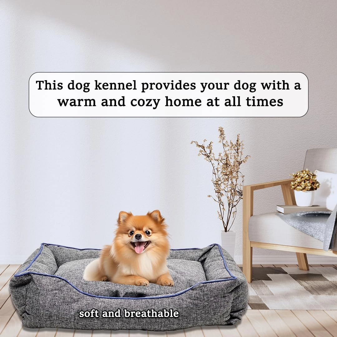 Dog sofa - soft PP cotton
