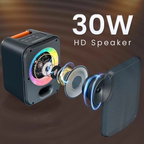 Apollo 30 - 30W