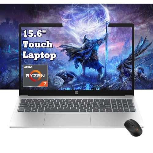 Pavilion - 15.6'' Ryzen 7 7730U 32GB DDR4 1TB SSD