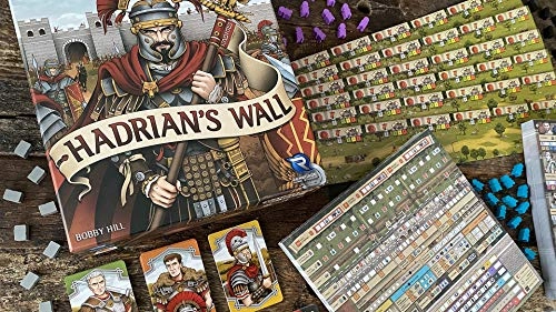 Hadrian's Wall