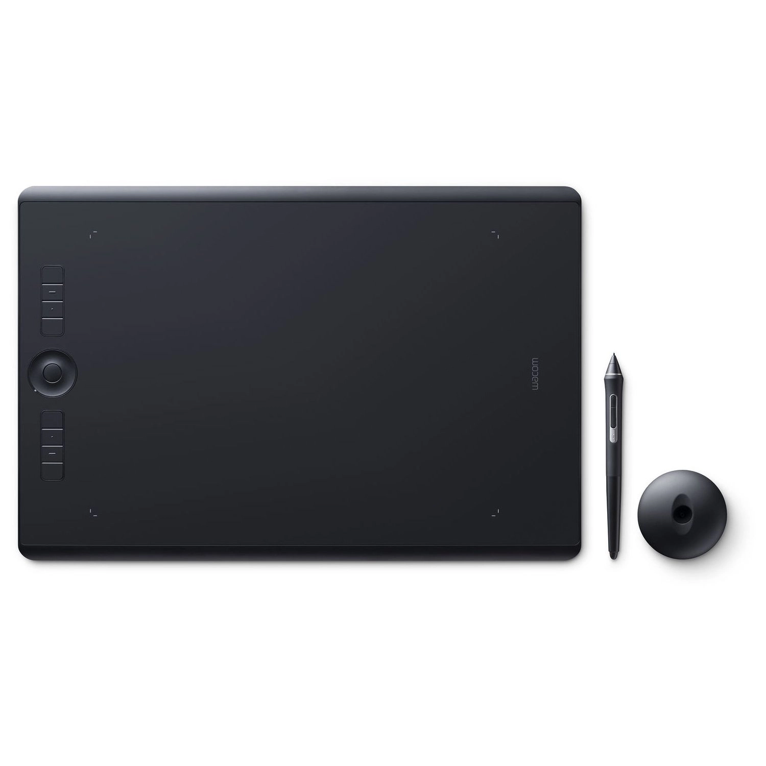 Intuos Pro Large - USB Advanced pressure sensitivity