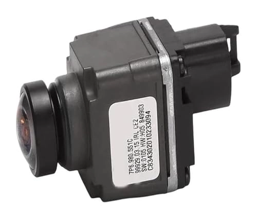 Reversing Camera - Night vision