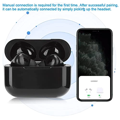 BT5. 0 - Wireless Earphone