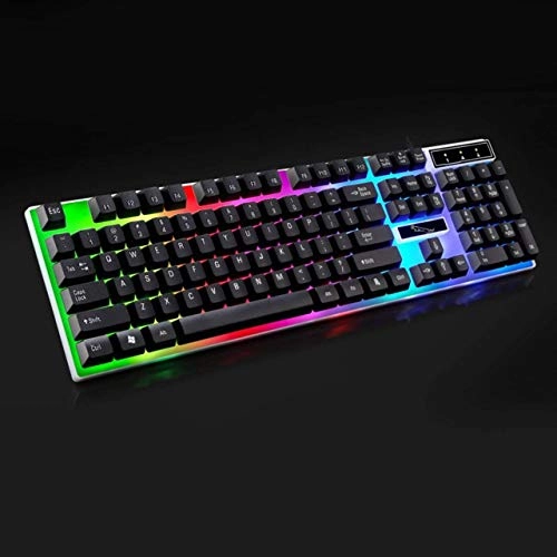 G21 - US Wired