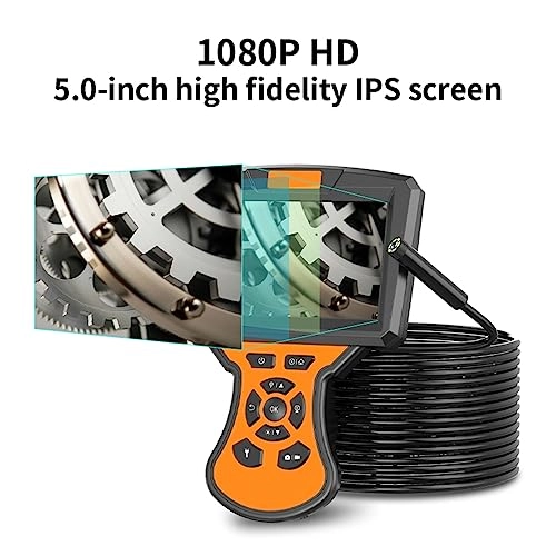 Industrial Endoscope