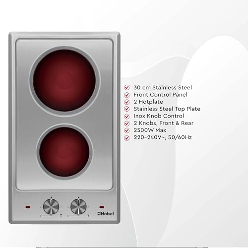 NBI3021HH Electric hob