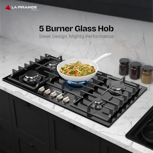 LP-95G1MWMKGB Gas hob