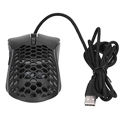 Honeycomb Mouse - USB