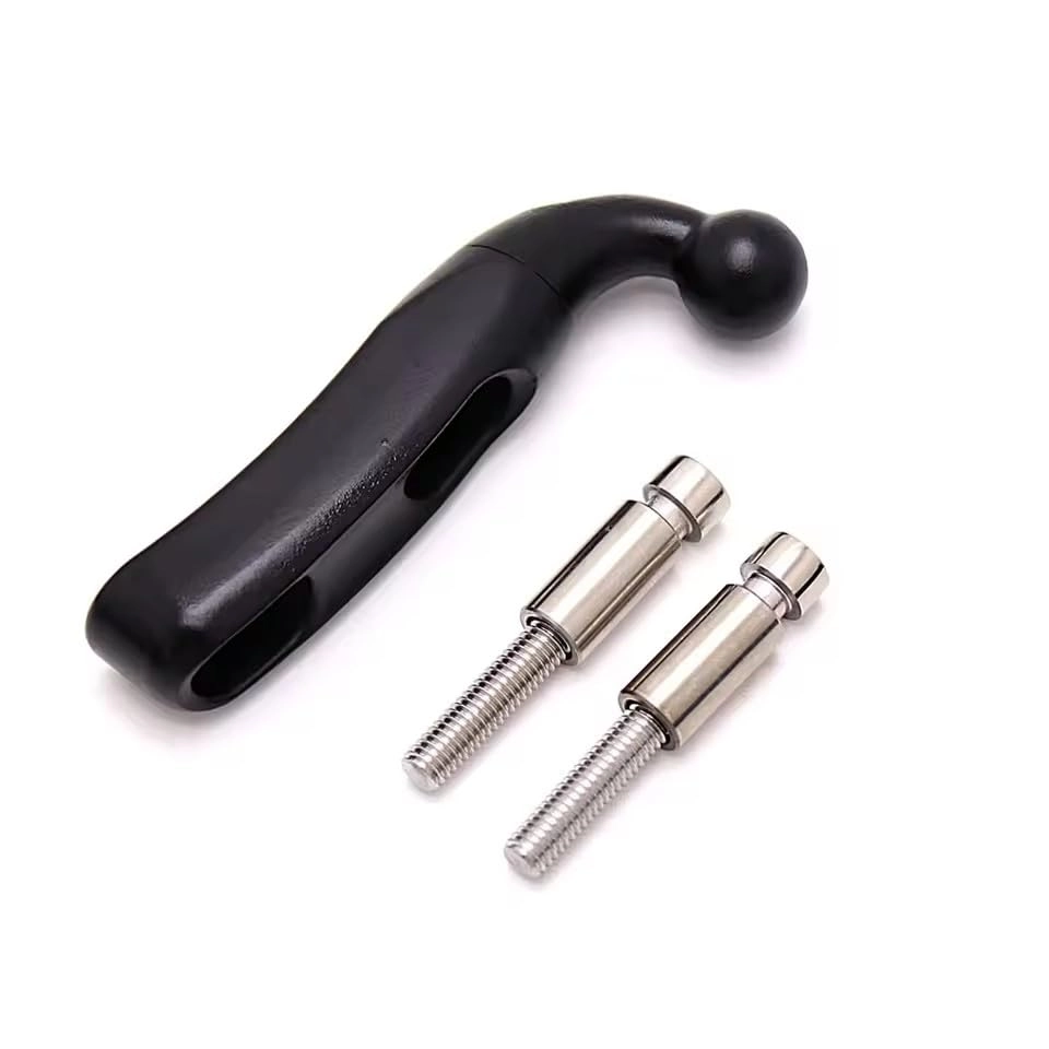 Motorcycle GPS Phone Holder - Wireless Smartphones