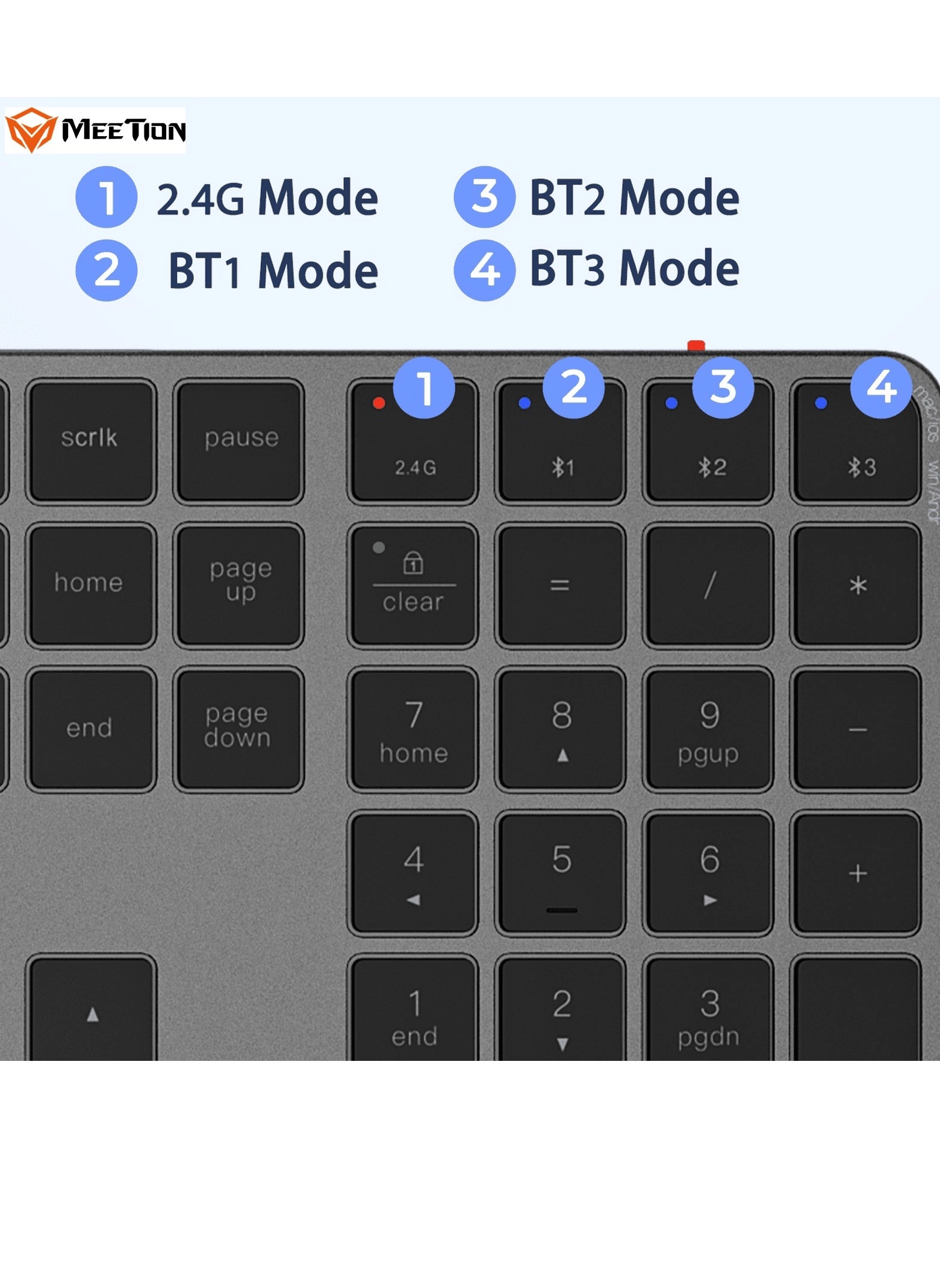 K230 - EN/AR Wireless
