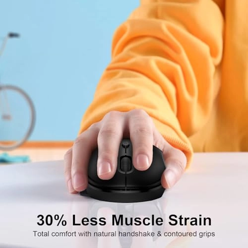 Wireless Mouse - USB