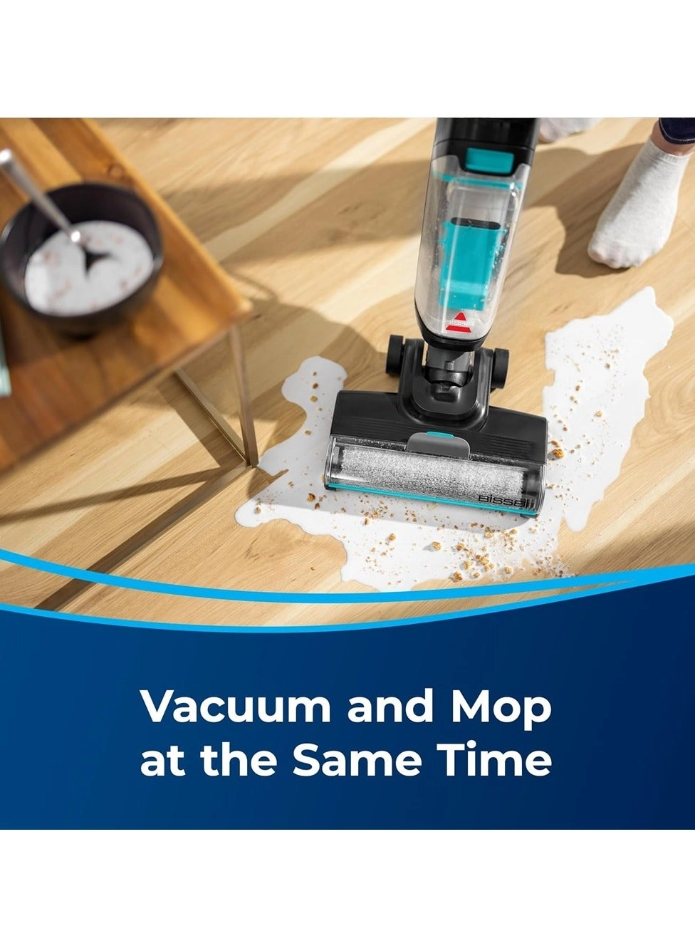 CrossWave HF2 (3845E)