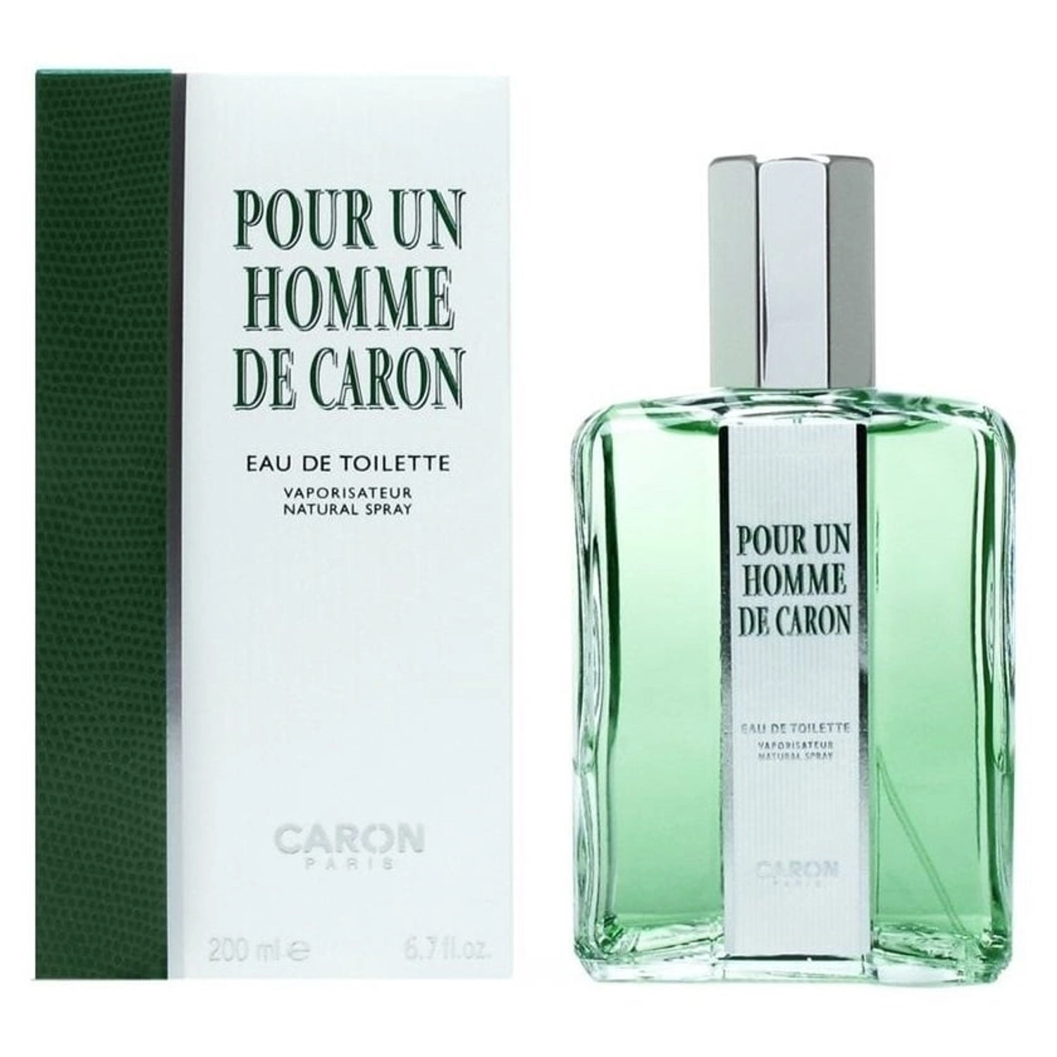 De Caron Eau de Toilette 200ml