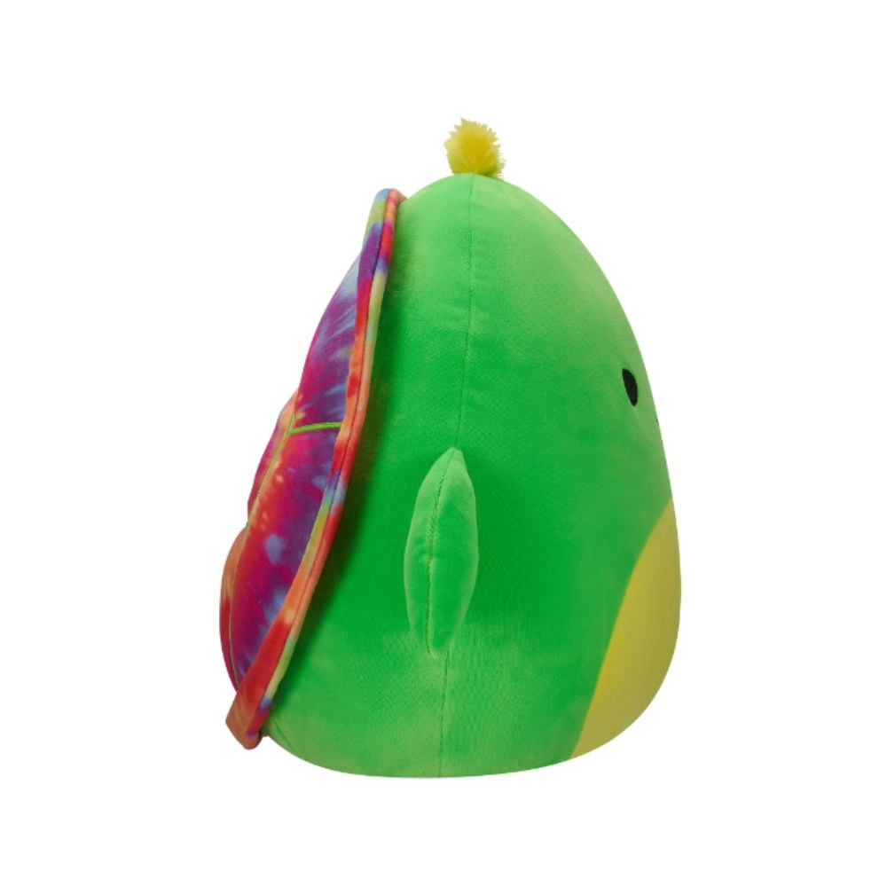 Lars Plush 33.02 cm Green