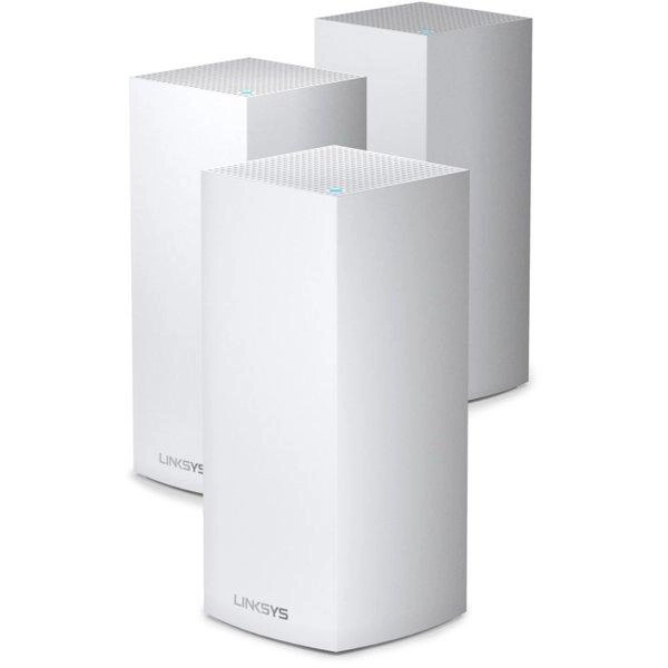 Mx12600 Velop - 802.11n 802.11b 802.11ax 802.11ac 802.11g 3 piece(s)